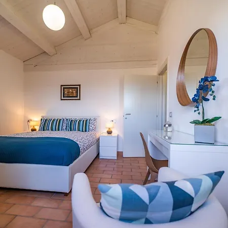 Casa vacanze Ca' Brunello *