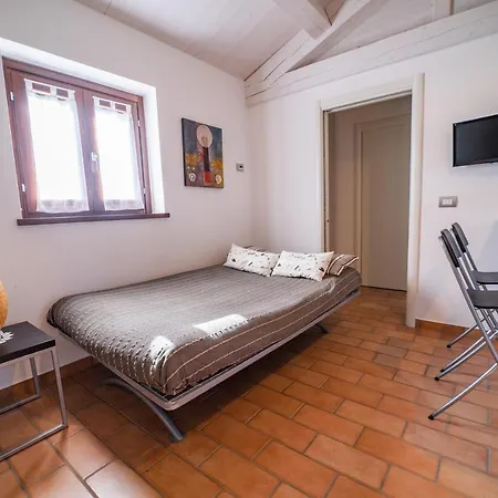 Ca' Brunello Casa vacanze Urbino
