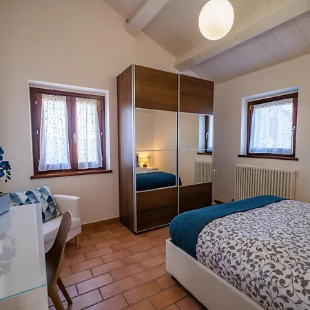 Casa vacanze Ca' Brunello