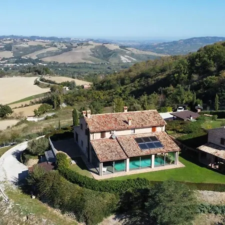 Casa vacanze Ca' Brunello *