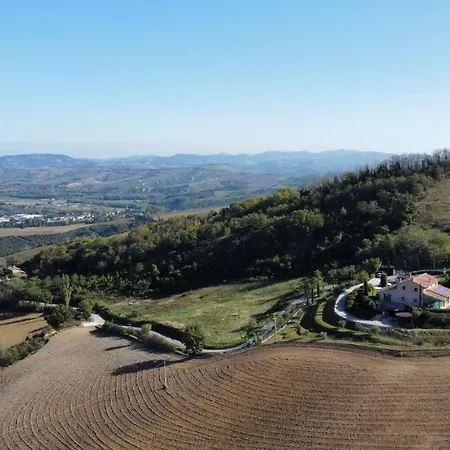 Ca' Brunello Casa vacanze *