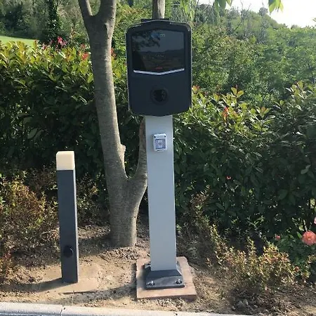 Nyaraló Ca' Brunello