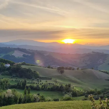 Casa vacanze Ca' Brunello