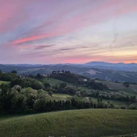 Casa vacanze Ca' Brunello *