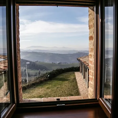Ca' Brunello Urbino