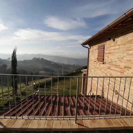 Ca' Brunello Casa vacanze