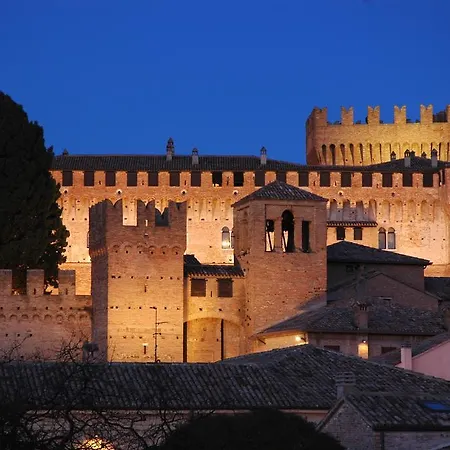 Casa vacanze Ca' Brunello *
