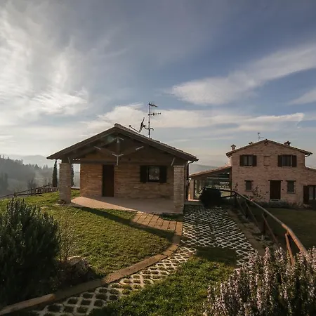 Ca' Brunello Casa vacanze