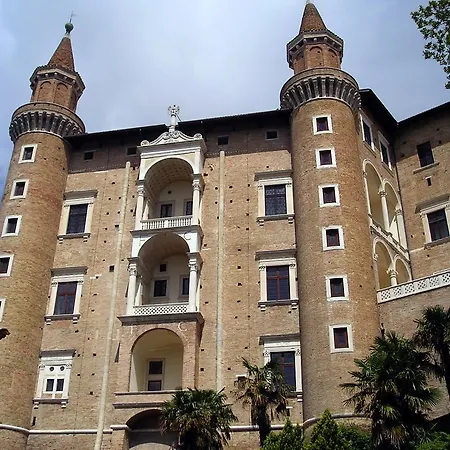 Ca' Brunello Urbino