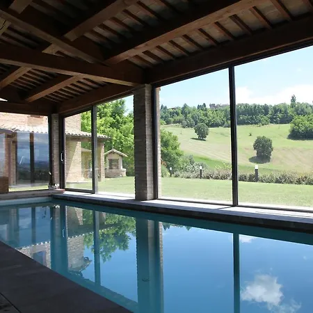Casa vacanze Ca' Brunello