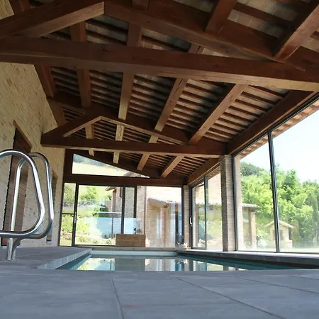 Casa vacanze Ca' Brunello *