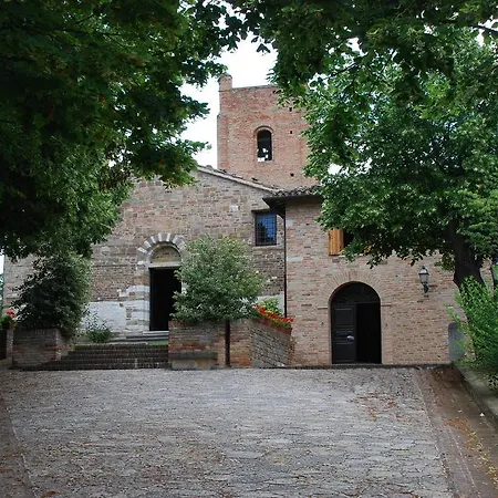 Ca' Brunello אורבינו