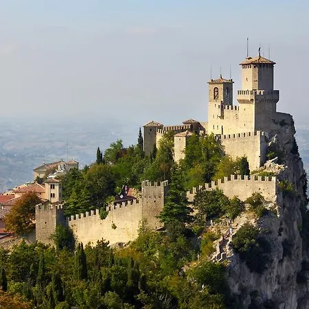 Casa vacanze Ca' Brunello Urbino