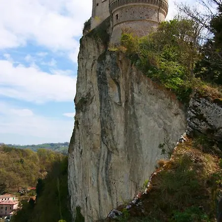 בית נופש Ca' Brunello אורבינו