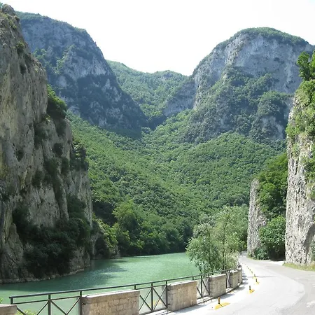 בית נופש Ca' Brunello