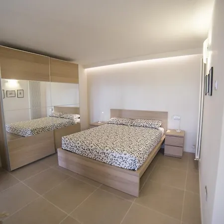 Casa vacanze Ca' Brunello Urbino