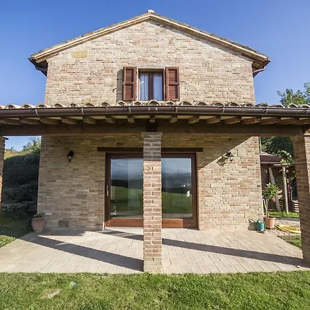 Casa vacanze Ca' Brunello