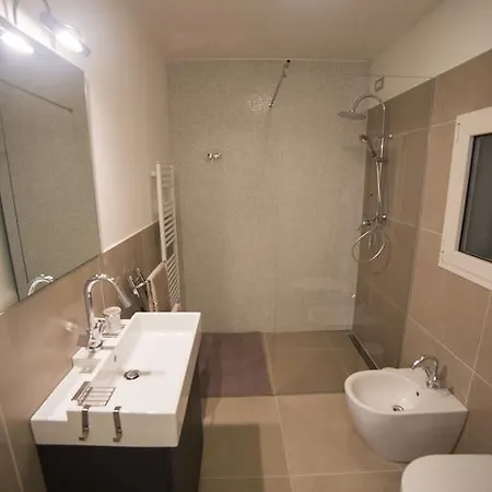 Casa vacanze Ca' Brunello Urbino