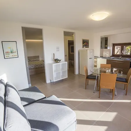 Casa vacanze Ca' Brunello