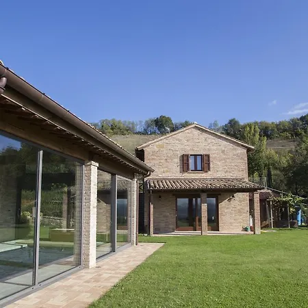 Casa vacanze Ca' Brunello Urbino
