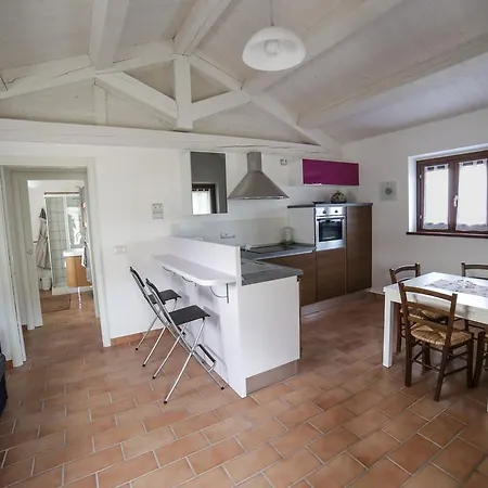 Holiday home Ca' Brunello *