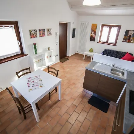 Casa vacanze Ca' Brunello