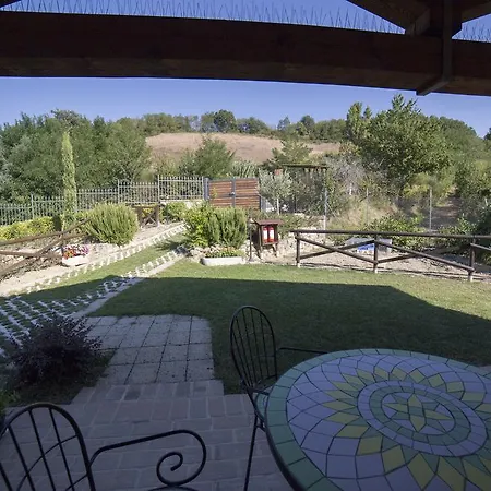 Casa vacanze Ca' Brunello