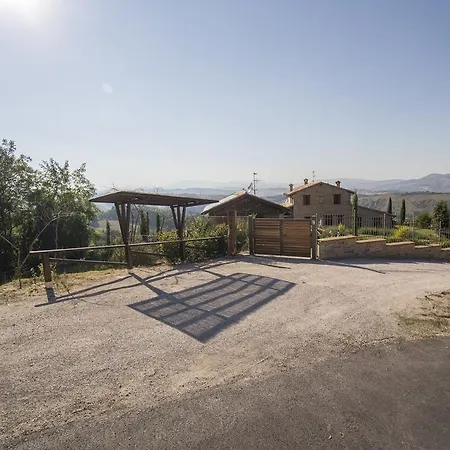 Ca' Brunello * Urbino