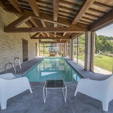 Casa vacanze Ca' Brunello