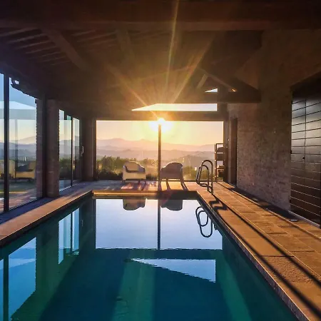 Ca' Brunello Casa vacanze
