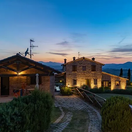 Ca' Brunello Urbino