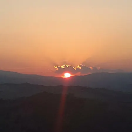 Casa vacanze Ca' Brunello
