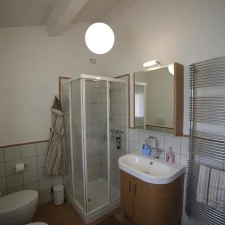 Casa vacanze Ca' Brunello